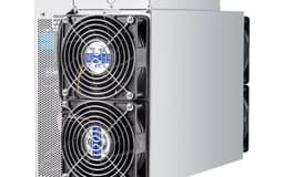 Elphapex DG 1 (10Gh) - Doge, Litecoin Miner