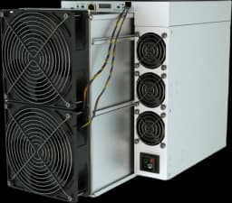 Bitmain Antminer AL1 Pro (16.6Th)
