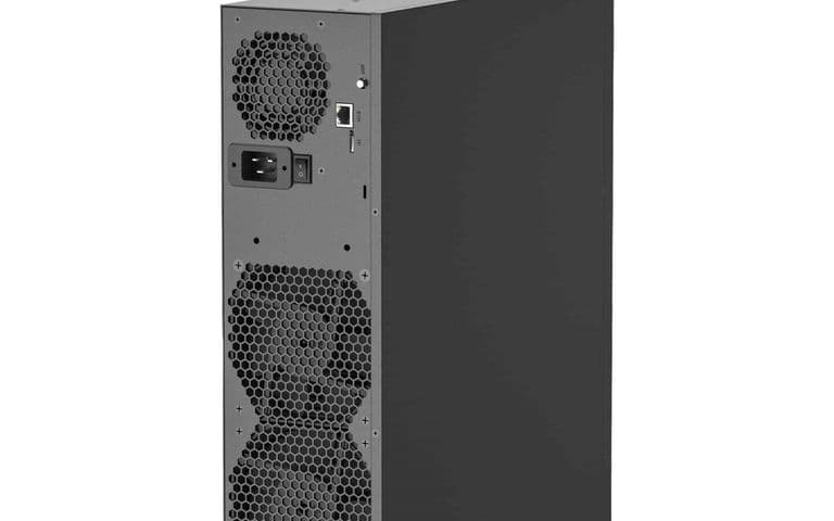 Goldshell E-AL1M (4.4Th) - Alephium Miner