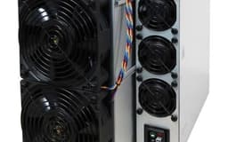 Bitmain Antminer L9 (17Gh) - Doge, Litecoin Miner