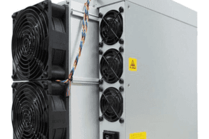 Antminer L9