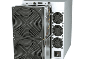 Antminer S21 Pro