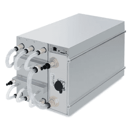 Antminer S21 XP+ Hyd