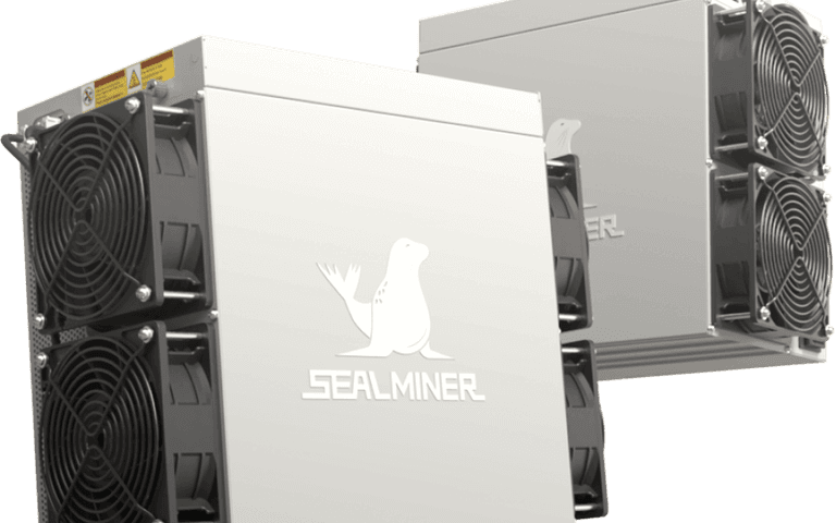 Bitdeer SealMiner DL1 Air