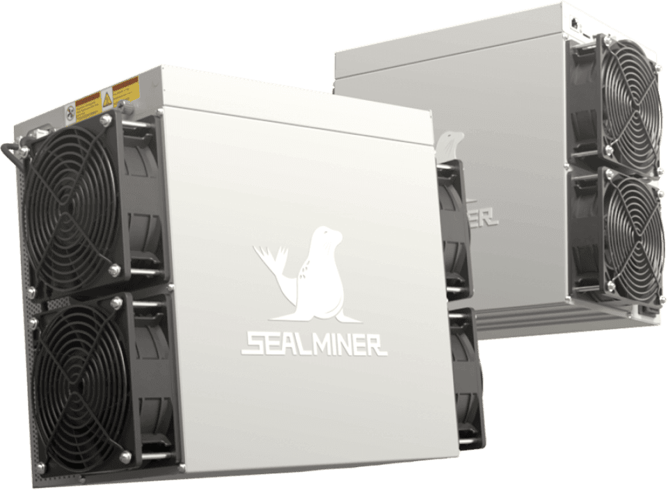 Bitdeer SealMiner DL1 Air