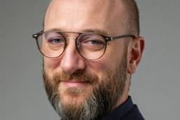 Damien Clothier