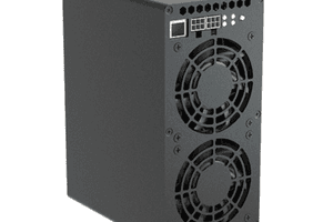 Goldshell Mini Doge III