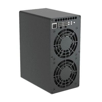 Goldshell Mini Doge III