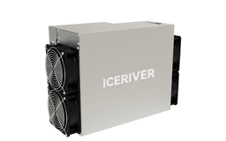IceRiver KS5M (15Th) - Kaspa Miner
