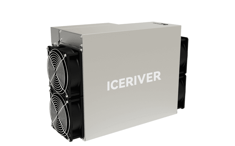 IceRiver AL3 (15Th) - Alephium Miner