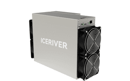 IceRiver KS5L (12Th) - Kaspa Miner