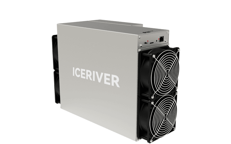 IceRiver KS5L (12Th) - Kaspa Miner
