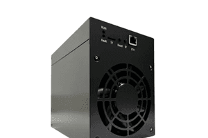 Pinecone Matches INIBOX (850 MH) - InitVerse Miner