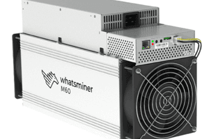 WhatsMiner M60