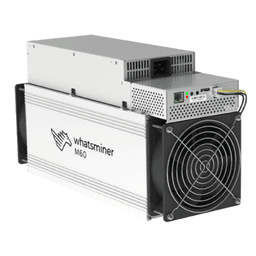 WhatsMiner M60