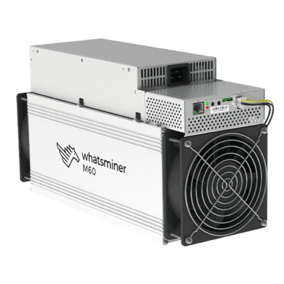 WhatsMiner M60