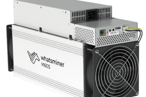 WhatsMiner M60S