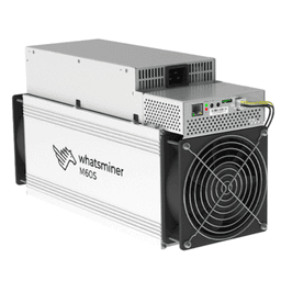 WhatsMiner M60S