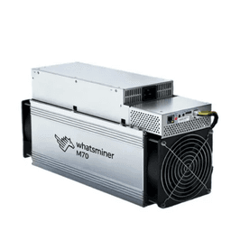 WhatsMiner M70