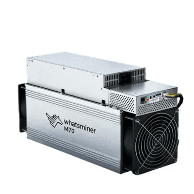 WhatsMiner M70
