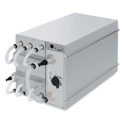 Antminer S23 Hyd